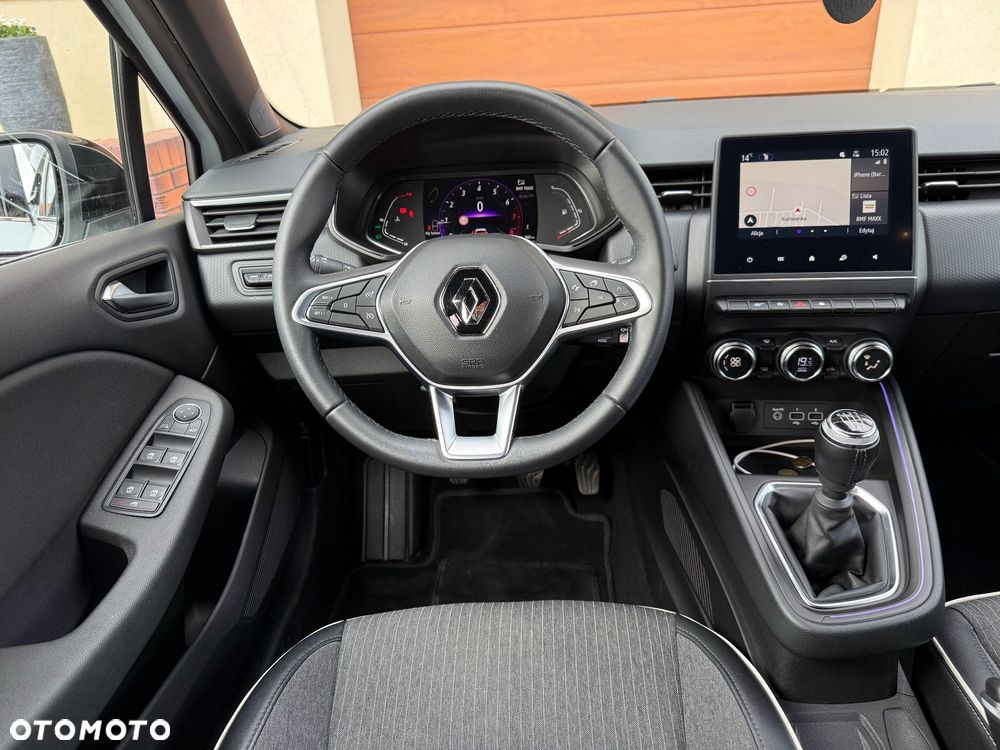 Renault Clio TCe 90 TECHNO - 14