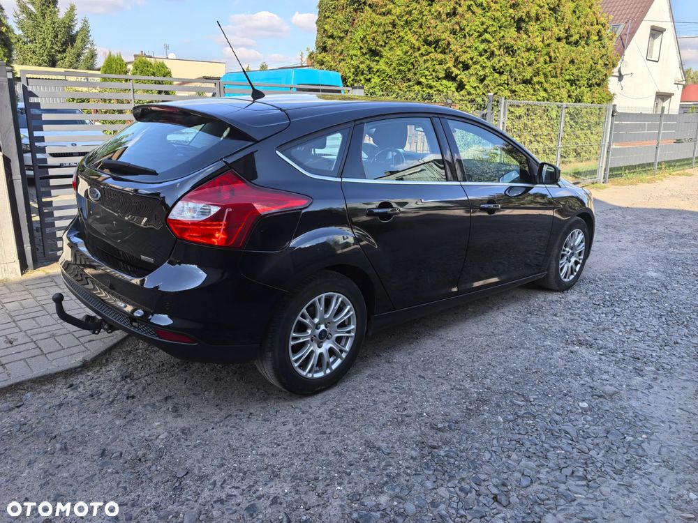 Ford Focus - 12