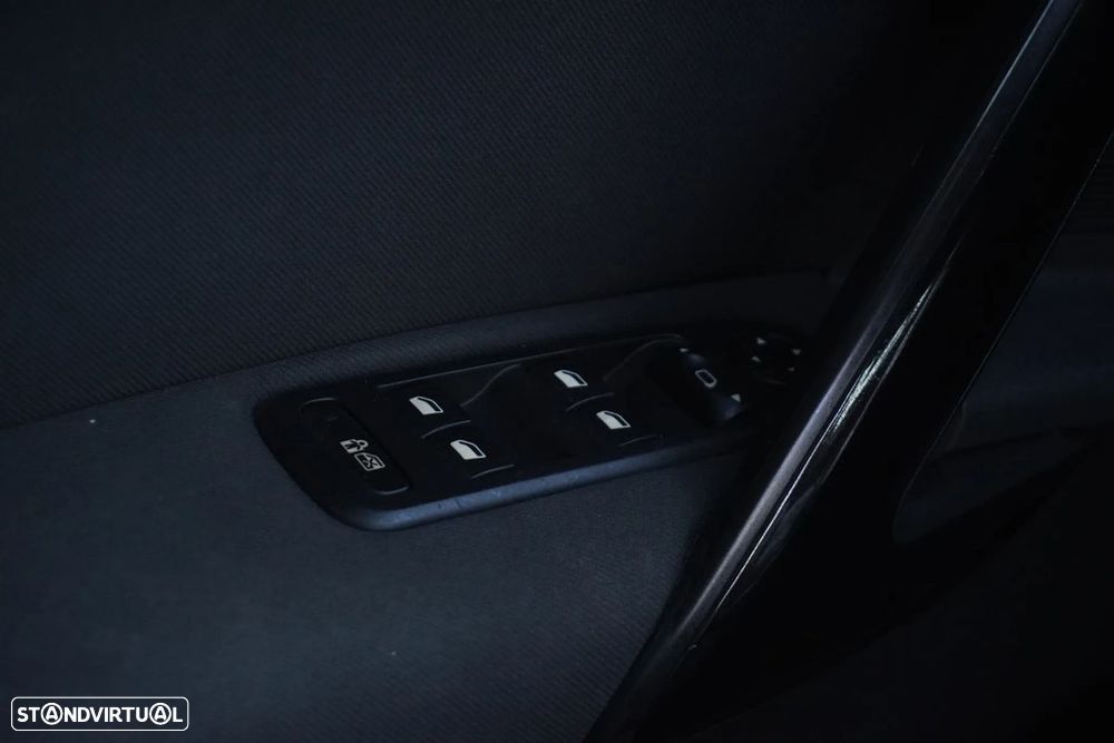 Peugeot 508 SW - 19