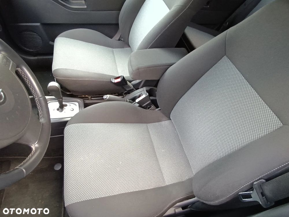 Opel Meriva 1.8 16V Enjoy Easytronic - 23