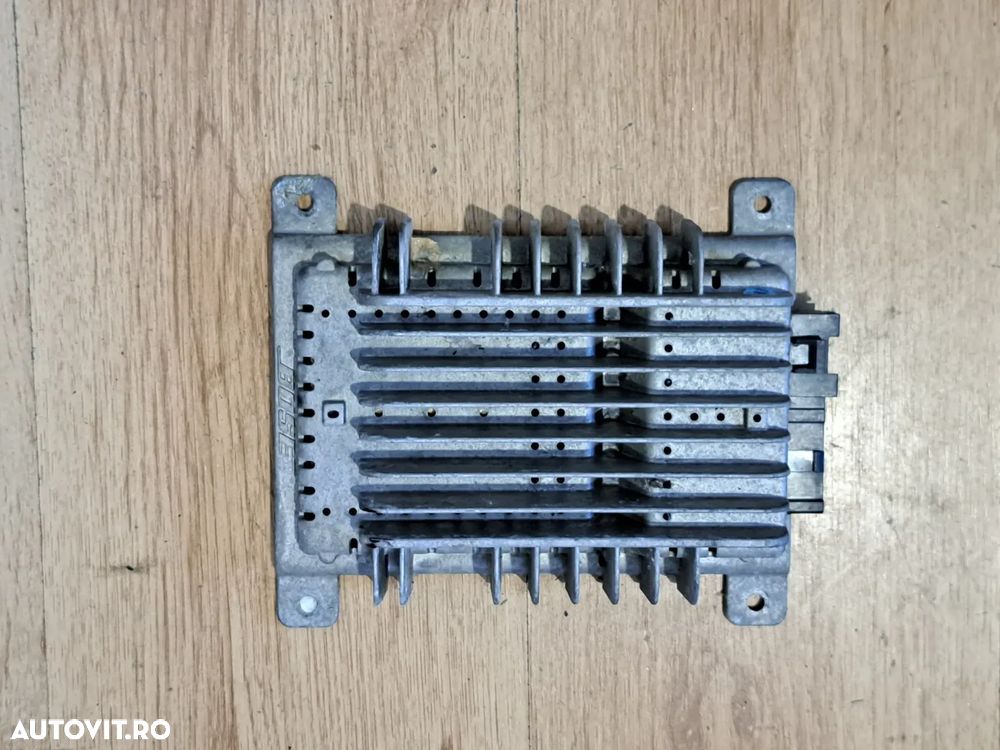 Amplificator audio Bose Original Nissan Murano Z50 2003-2008 - 1