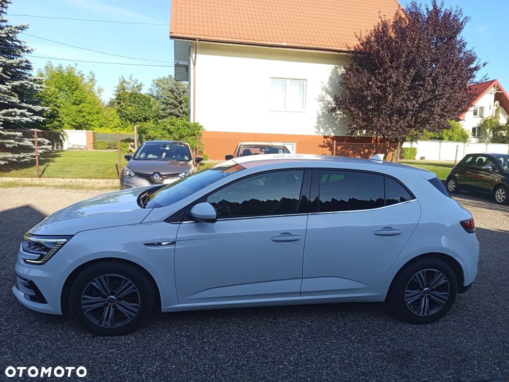 Renault Megane - 8