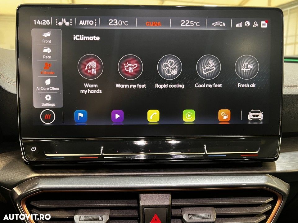 Cupra Formentor - 27