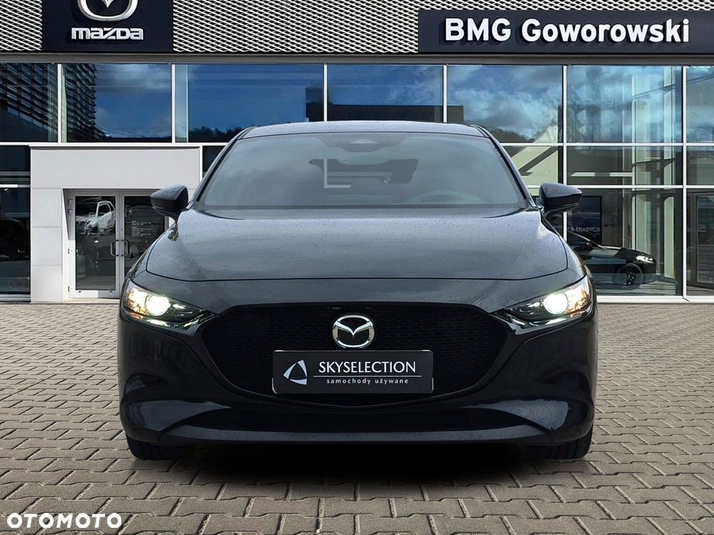 Mazda 3 2.0 mHEV Homura - 22