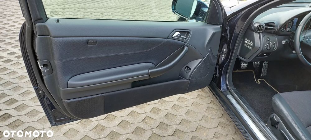 Mercedes-Benz CLC - 34