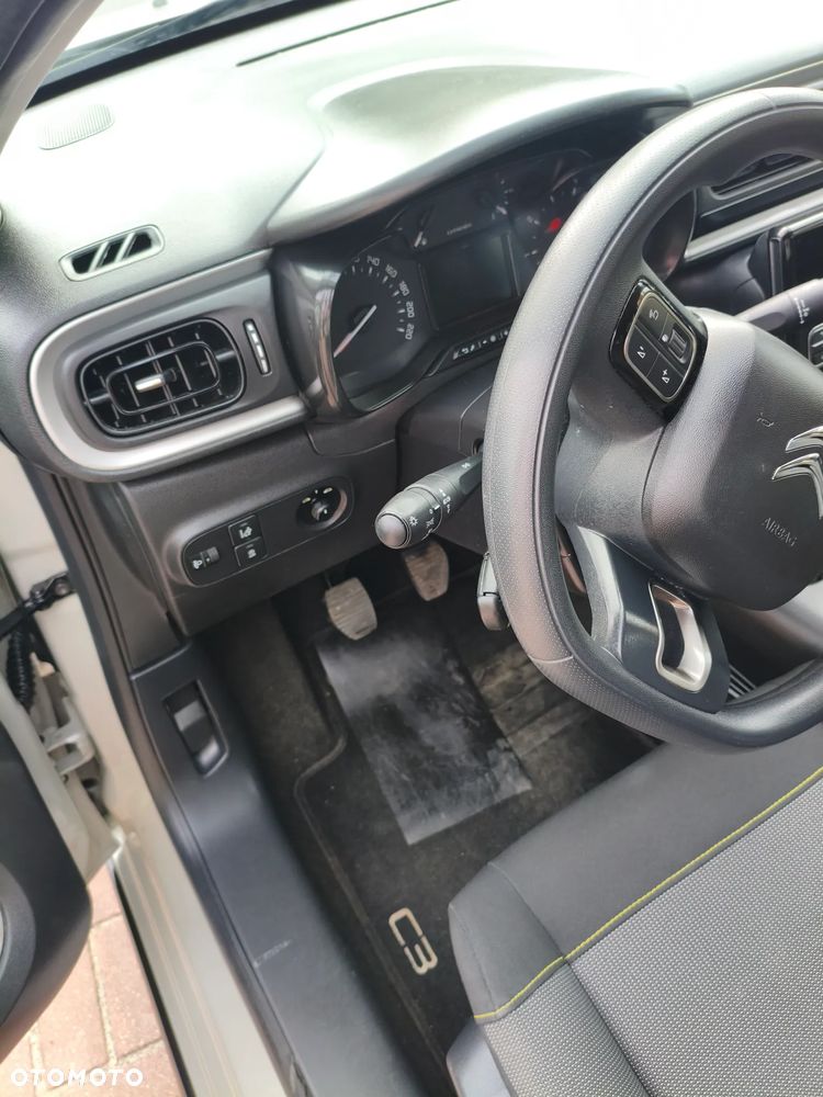 Citroën C3 Pure Tech 83 S&S FEEL - 15