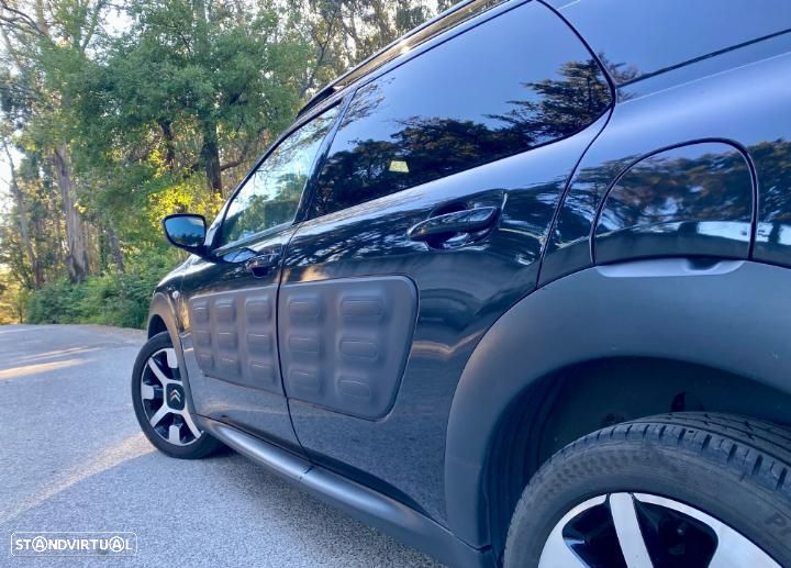 Citroën C4 Cactus 1.2 PureTech Live - 10