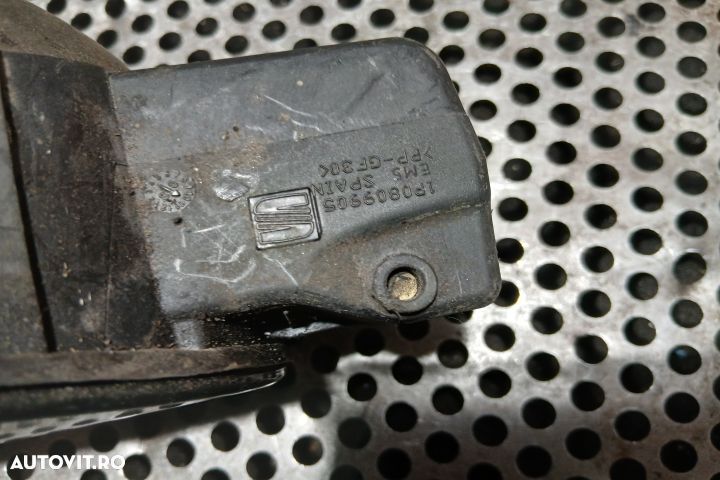 Usita rezervor 1P0809905 1P0809905 Seat Leon 3 5F [2012 - 2016] Hatch - 3
