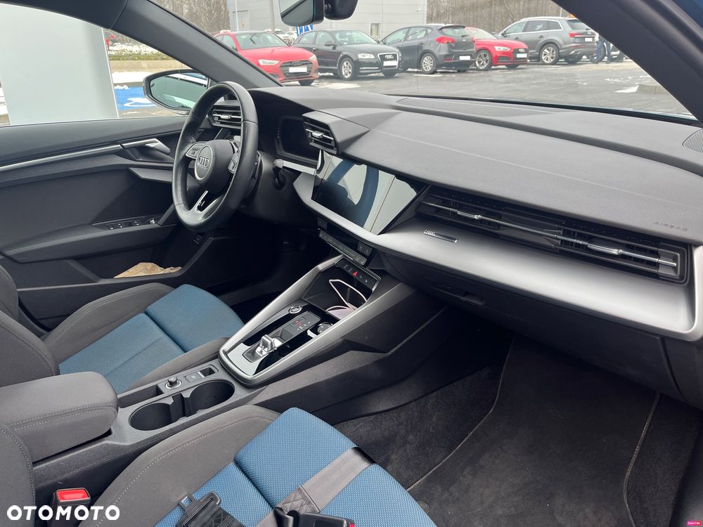 Audi A3 - 8