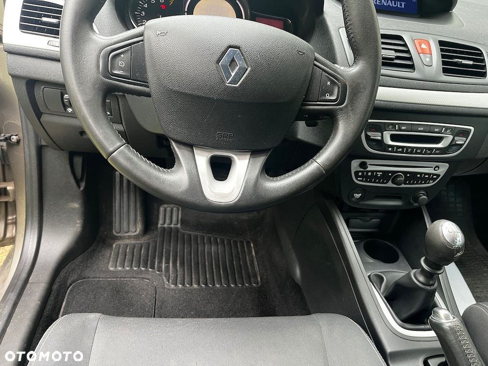 Renault Megane 1.4 16V TCE Dynamique - 12