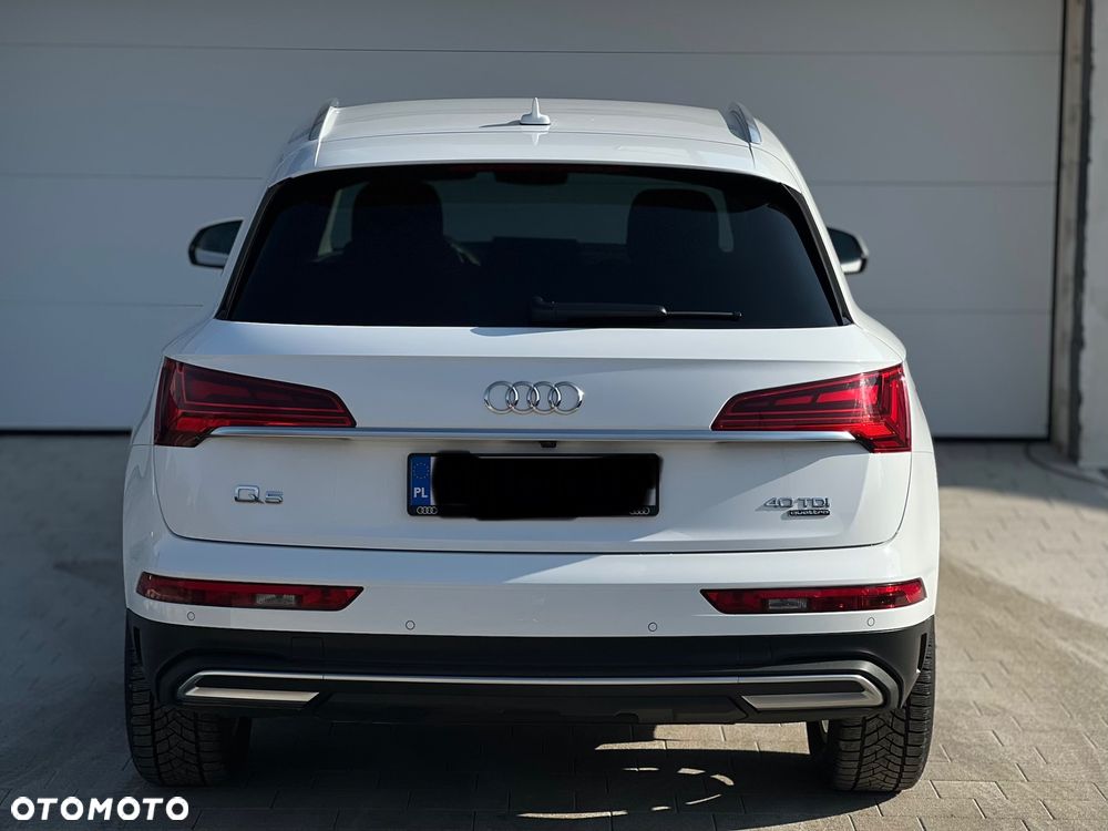 Audi Q5 40 TDI mHEV Quattro S tronic - 11