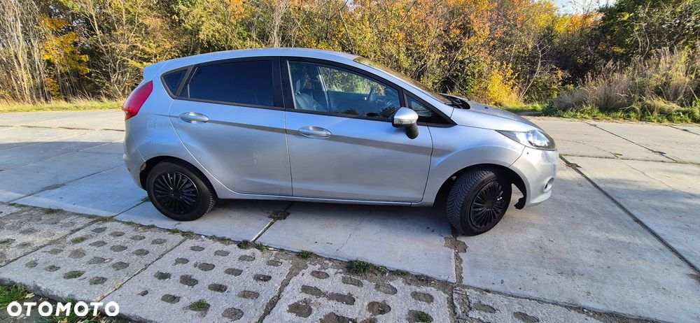 Ford Fiesta - 13