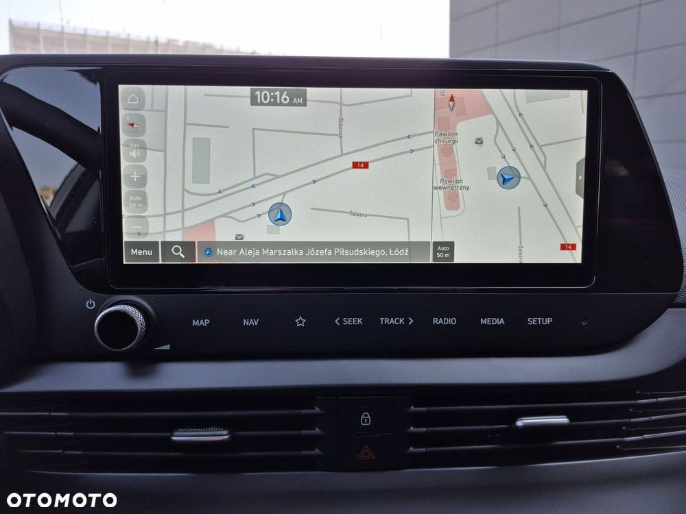 Hyundai Bayon 1.0 T-GDI Smart - 37