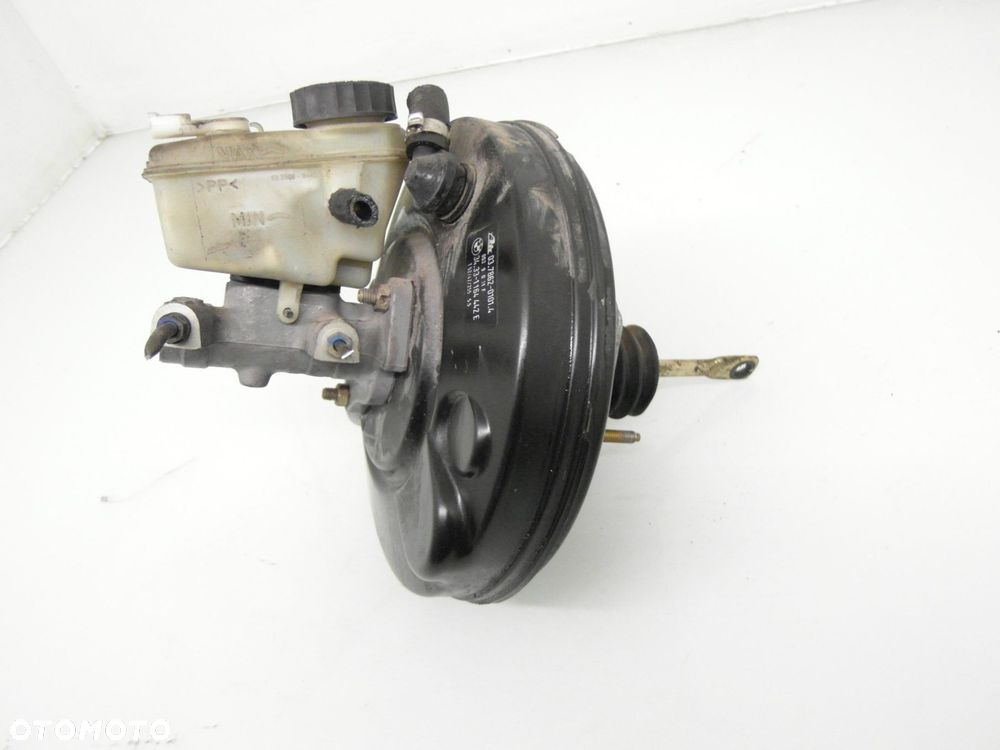 SERWO BMW E46 320 d 03786201014 34331164442E - 3