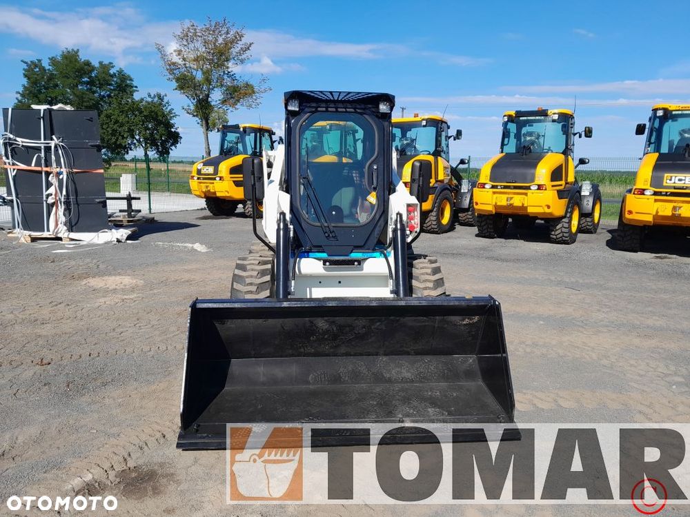 Lonking CDM312 klimatyzacja ładowarka czołowa - 4