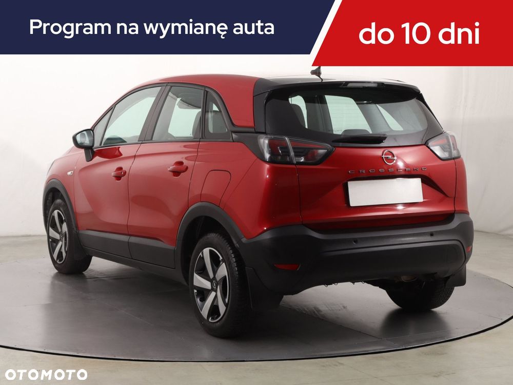 Opel Crossland X - 6
