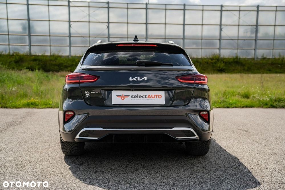 Kia XCeed 1.5 T-GDI L DCT - 6