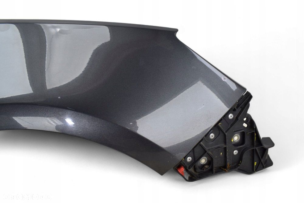 Błotnik Prawy OPEL ASTRA J IV ZGAL - 2