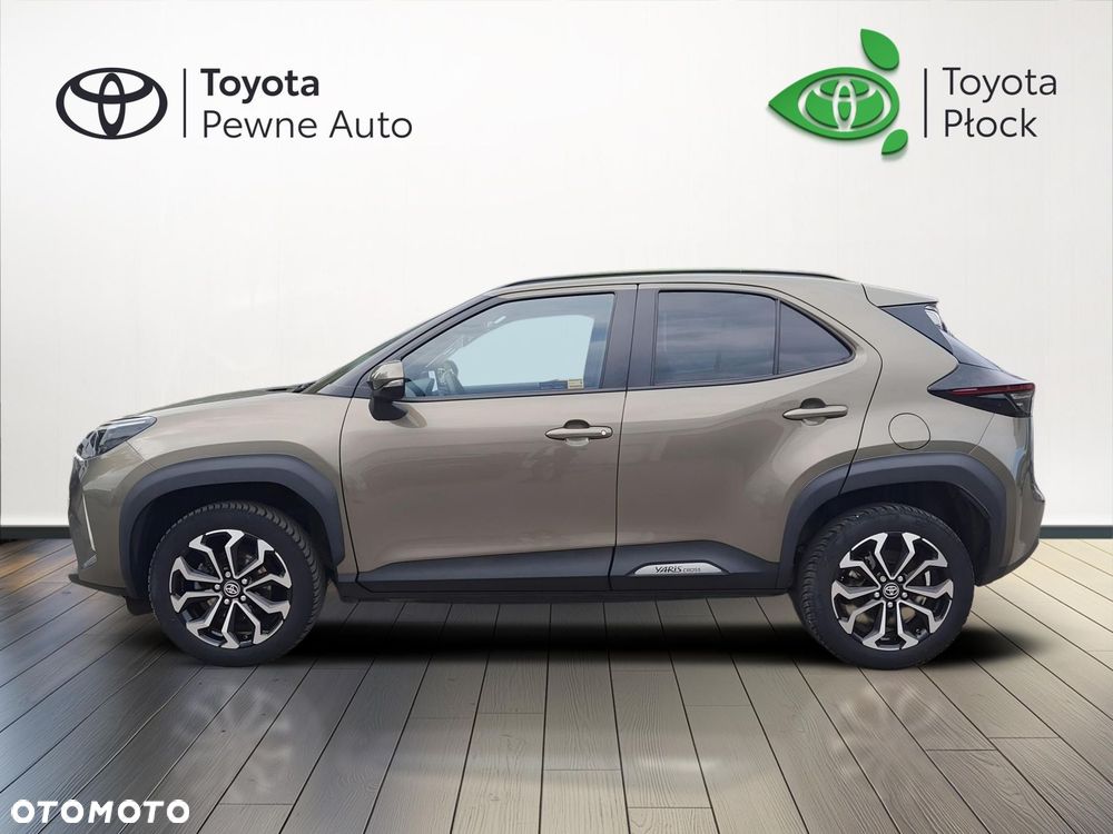 Toyota Yaris Cross Hybrid 1.5 Style - 3