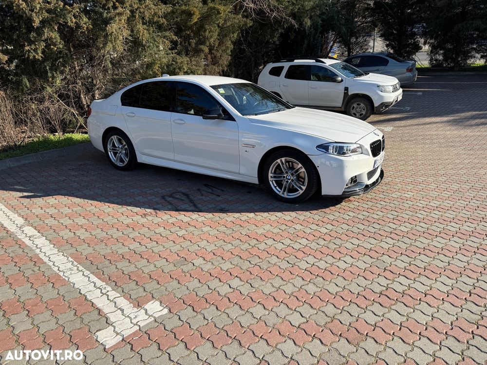 BMW Seria 5 - 4