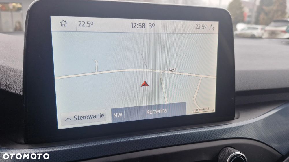 Ford Focus 1.0 EcoBoost Hybrid ACTIVE VIGNALE - 19