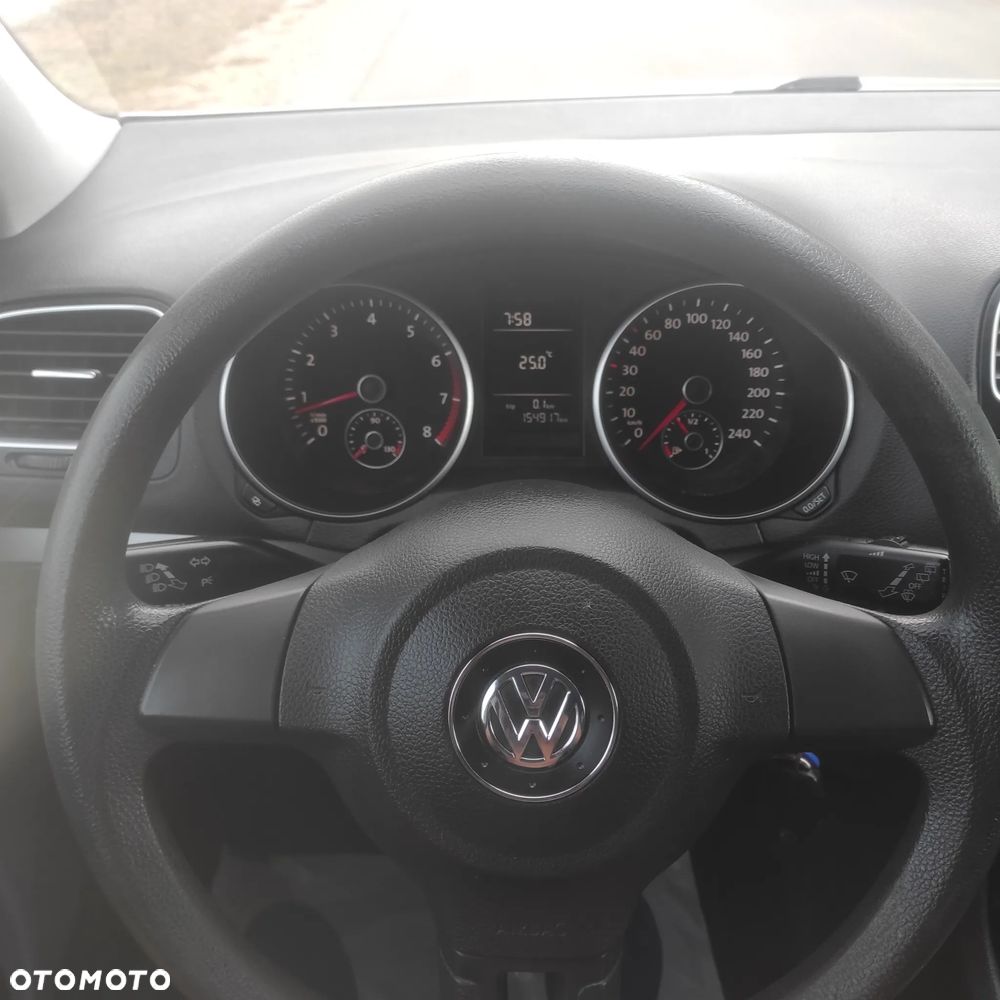 Volkswagen Golf - 9