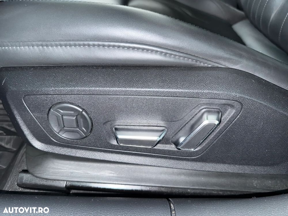 Audi A6 Avant 50 TDI quattro Tiptronic S line - 16