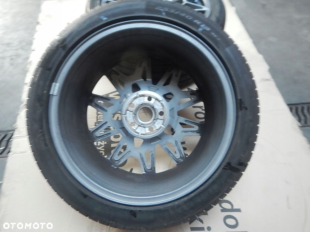 felga aluminiowa ford mustang s650 felga 19' gt pr3c-1007-na - 4