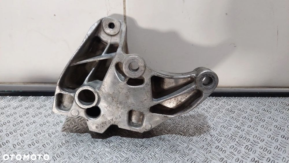 Łapa skrzyni Volkswagen, 1,9 TDI nr 1K0199117AP - 3