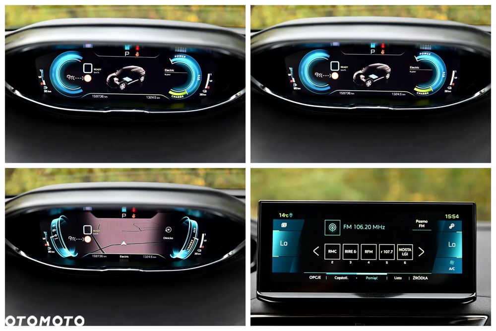 Peugeot 3008 225 e-EAT8 GT Pack - 35
