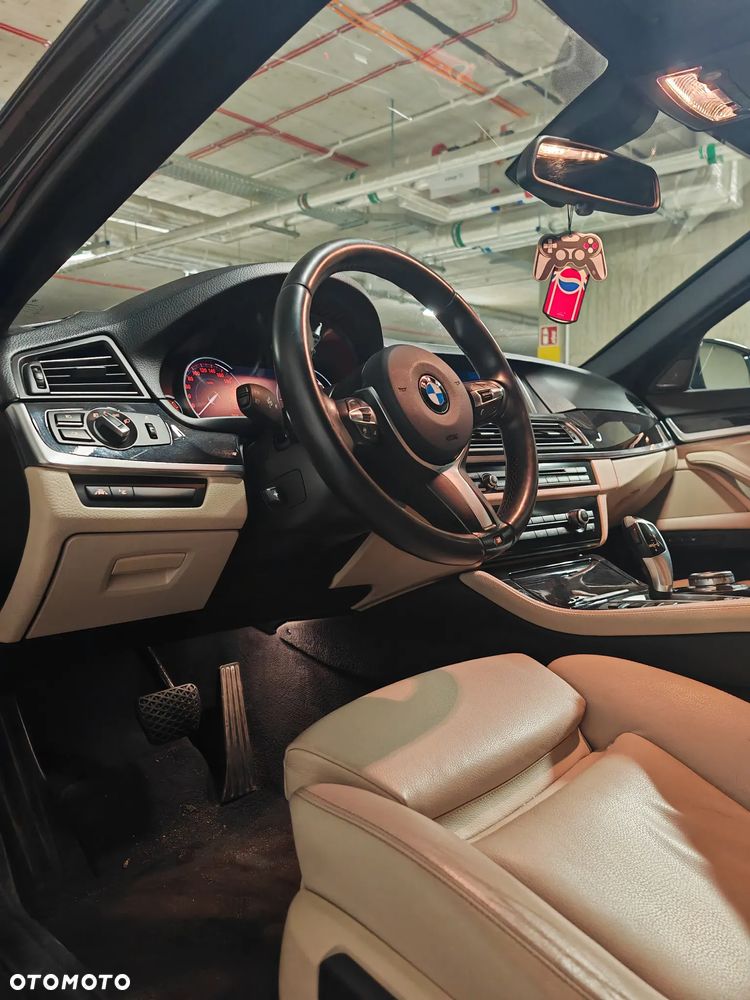 BMW Seria 5 - 3