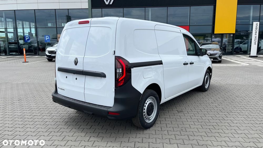 Renault Kangoo VAN - 3