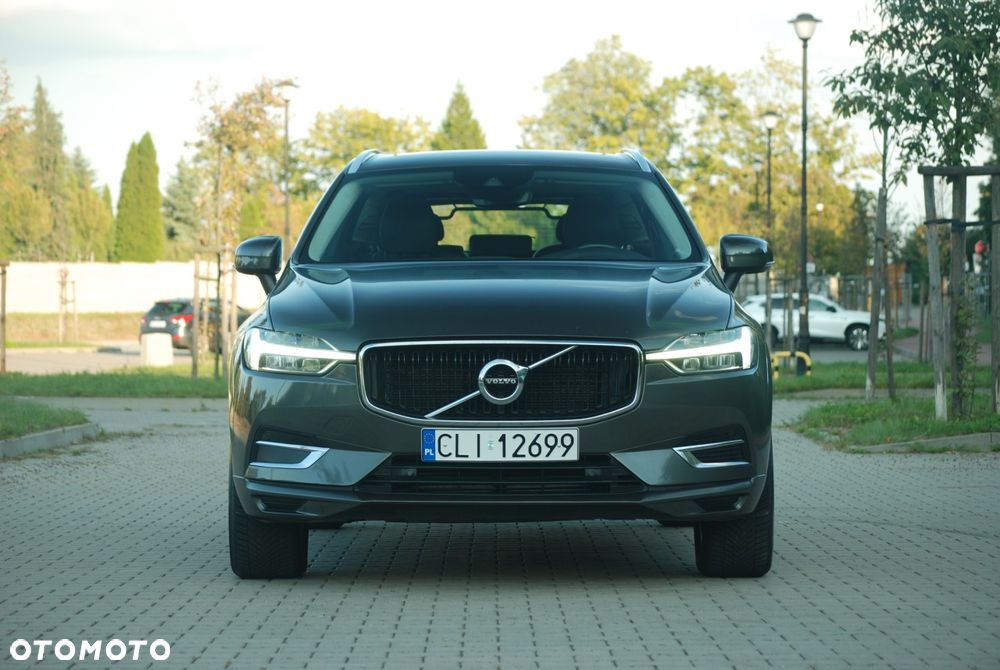 Volvo XC 60 - 3