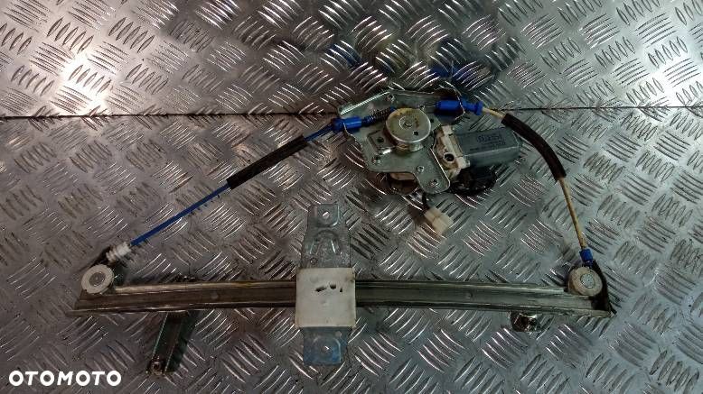 MECHANIZM SZYBY PRAWY PRZÓD TATA INDICA - 2