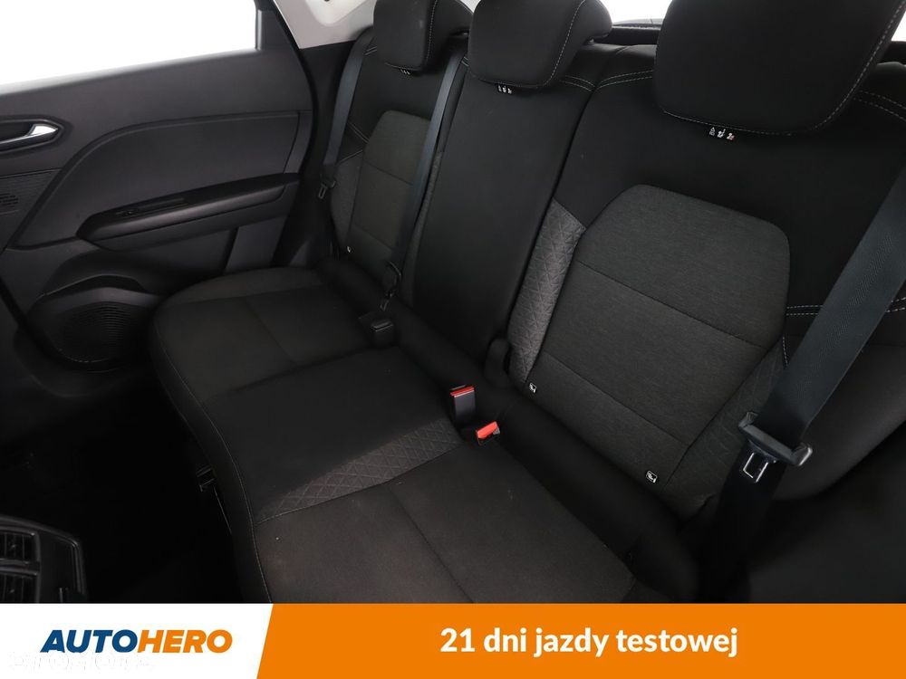 Renault Captur - 14