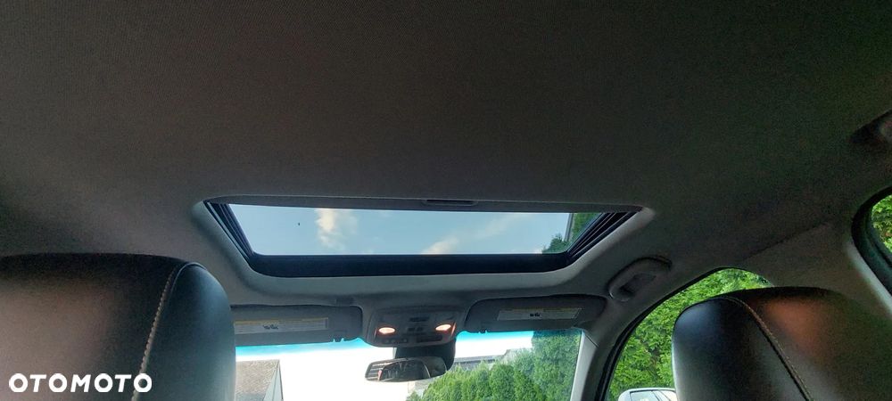 Cadillac ATS 2.0 Turbo Automatik Luxury - 32