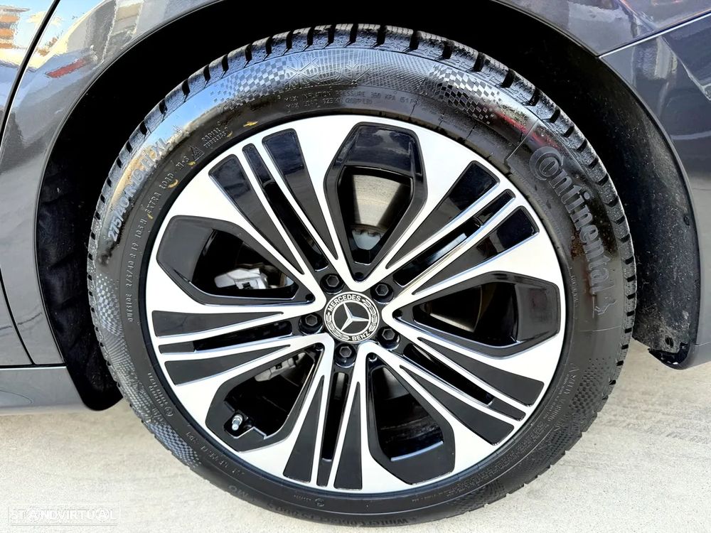 Mercedes-Benz E 300 de - 53