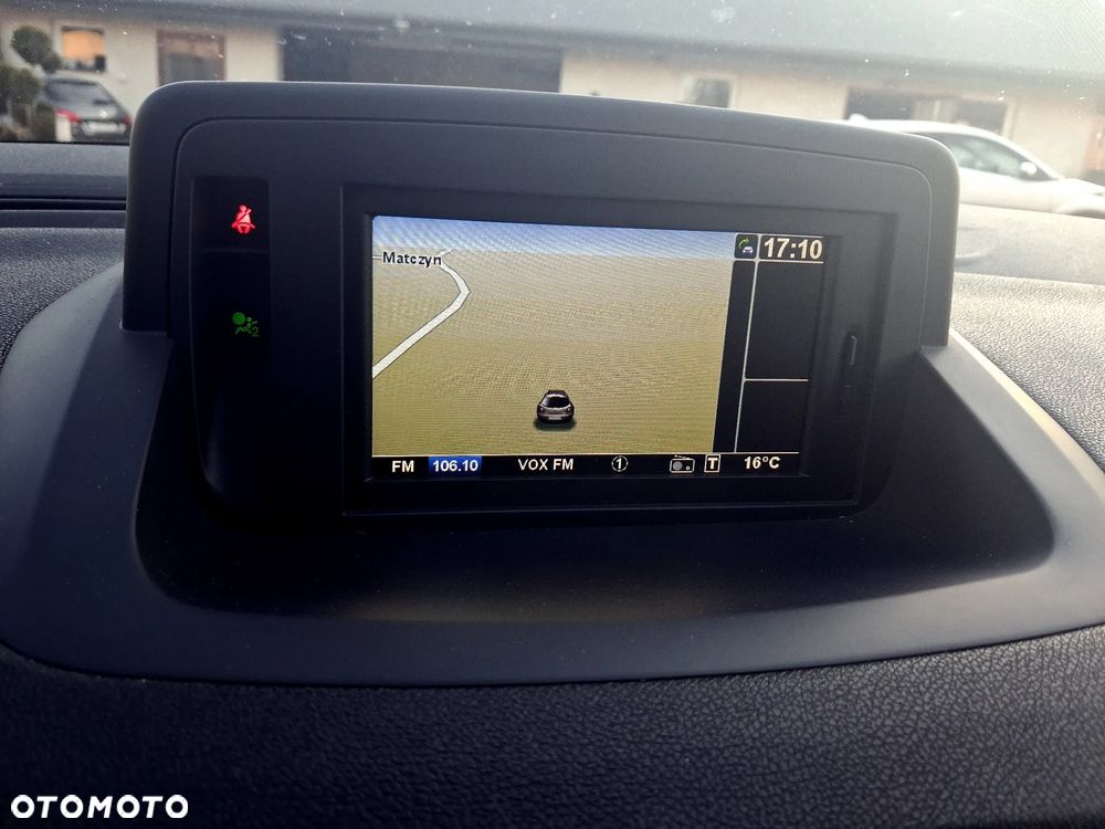 Renault Megane 2.0 140 CVT Bose Edition - 32