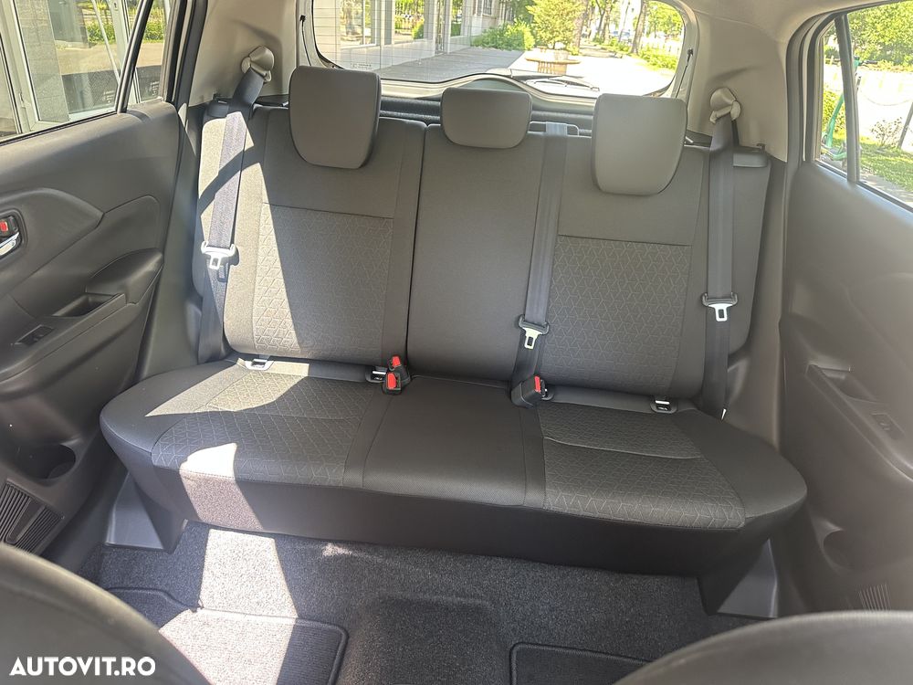 Suzuki Swift 1.2 Dualjet Hybrid Comfort+ - 6
