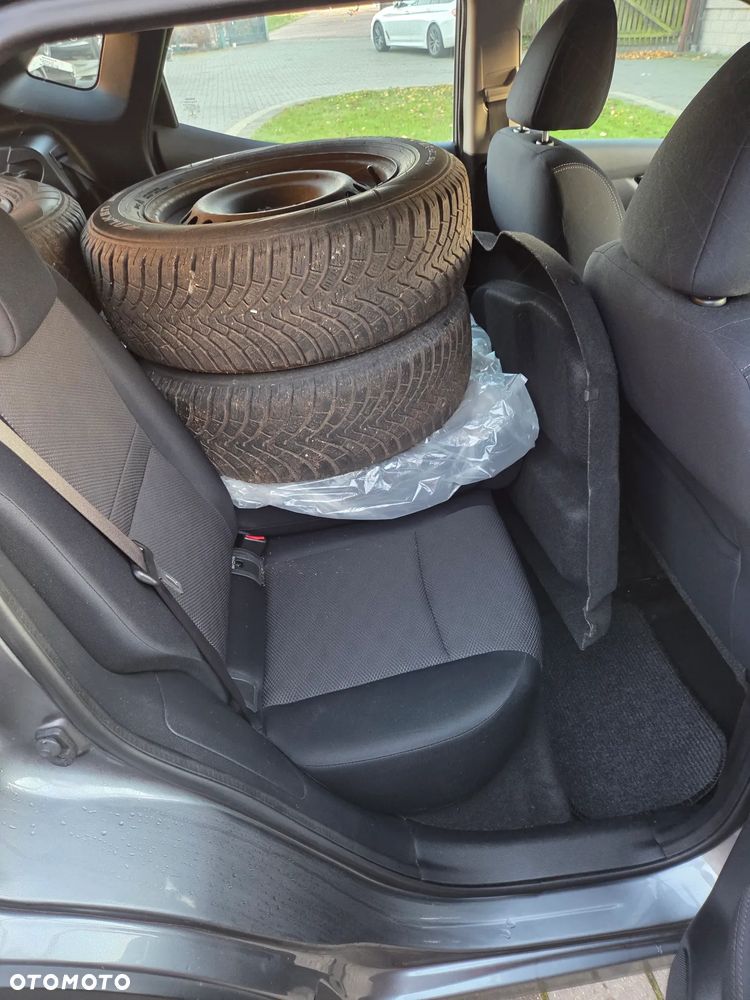 Nissan Qashqai 1.2 DIG-T Acenta - 6