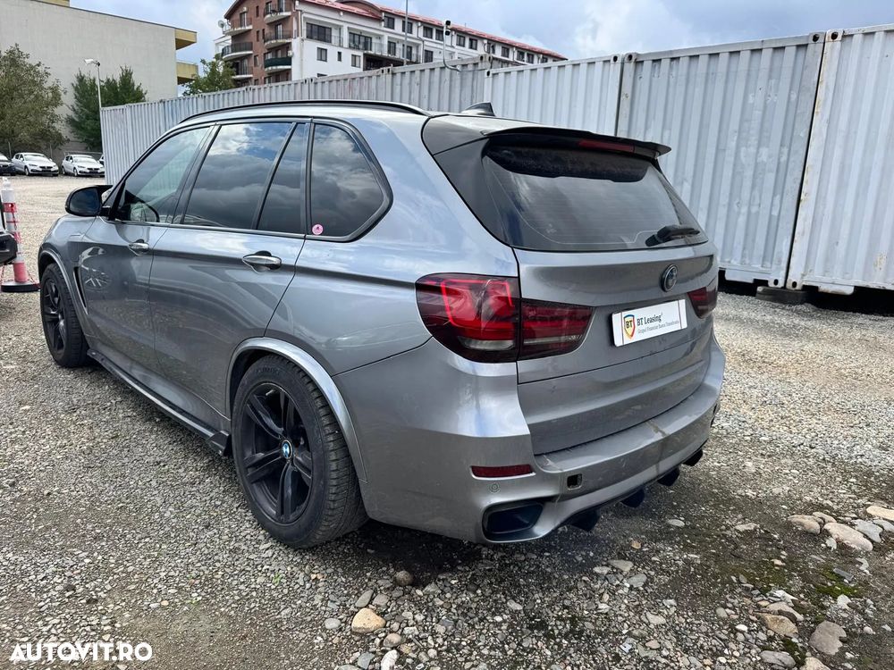 BMW X5 xDrive40e iPerformance - 4