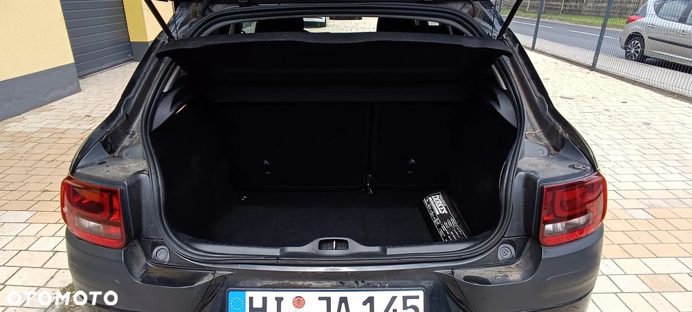 Citroën C4 Cactus 1.2 PureTech Shine Edition - 15