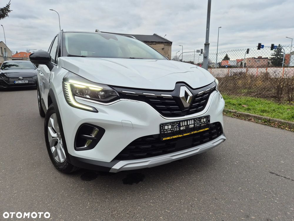 Renault Captur TCe 90 INTENS - 1
