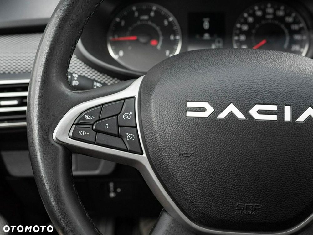 Dacia Sandero 1.0 TCe Expression - 13