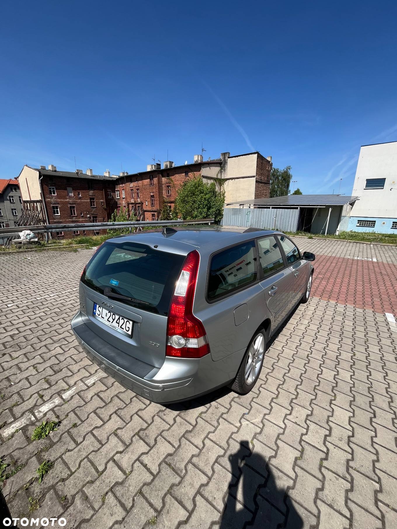 Volvo V50 2.0D - 6