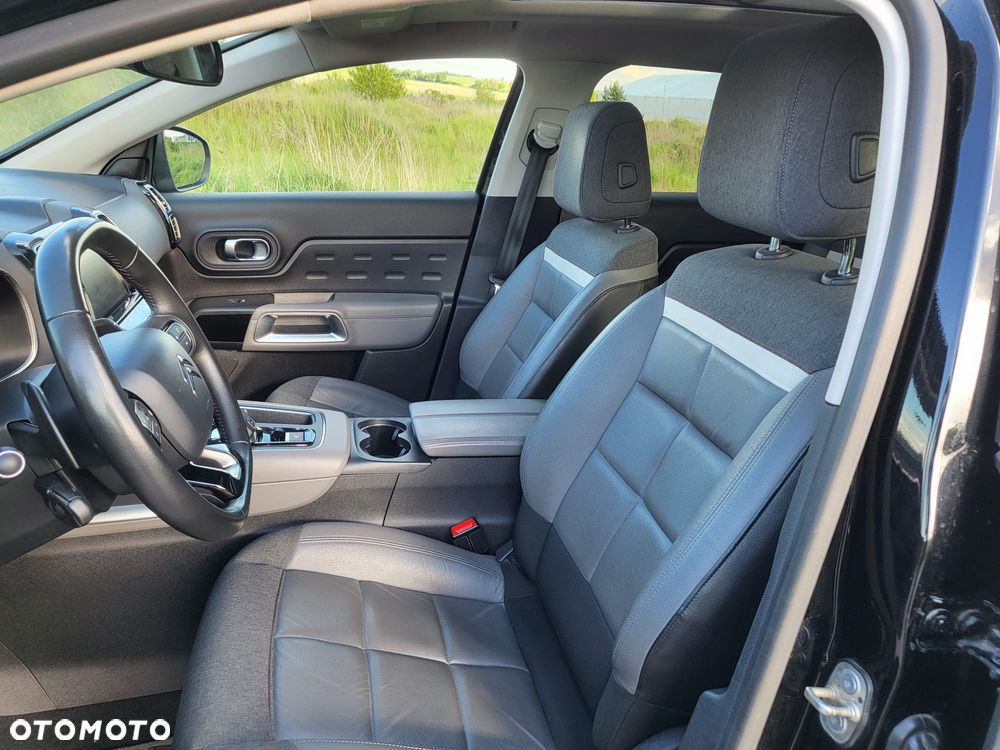 Citroën C5 Aircross 2.0 BlueHDi Shine EAT8 - 20