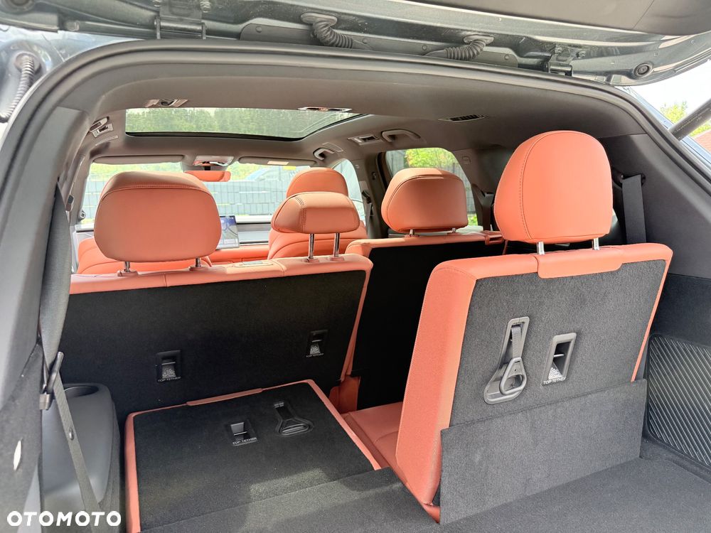 BYD Tang L - 19
