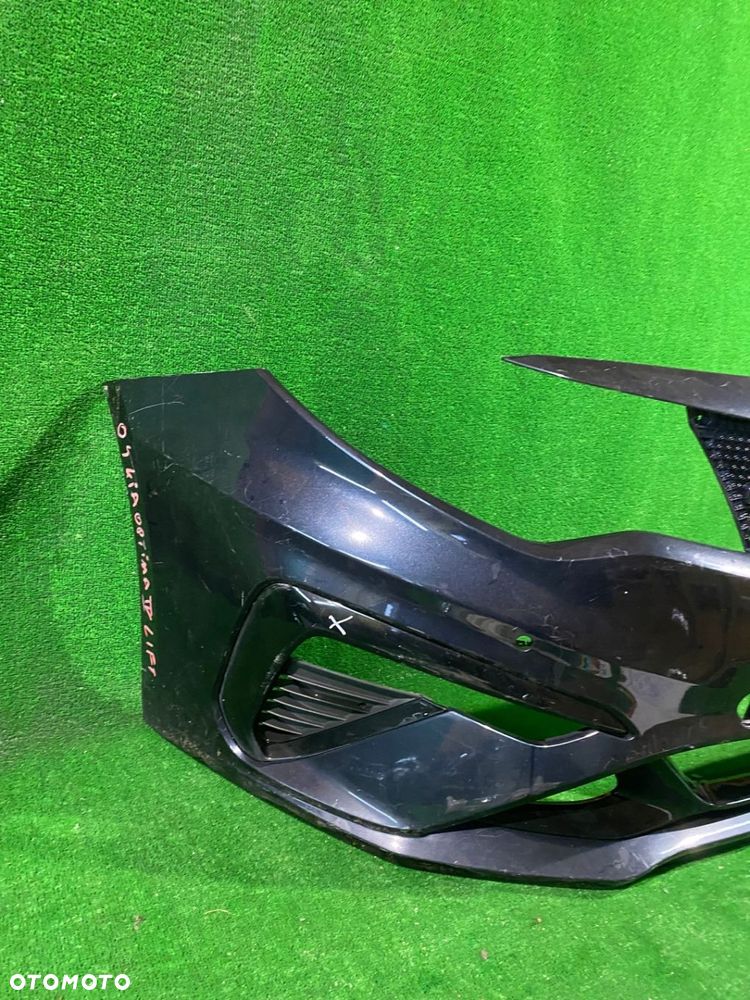 ZDERZAK PRZEDNI KIA OPTIMA IV LIFT - 3