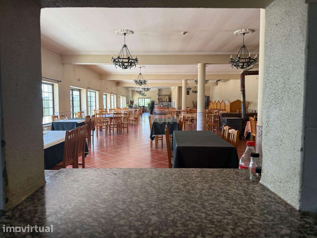QUINTA DAS LAMEIRINHAS  em Vinhais - Grande imagem: 2/31