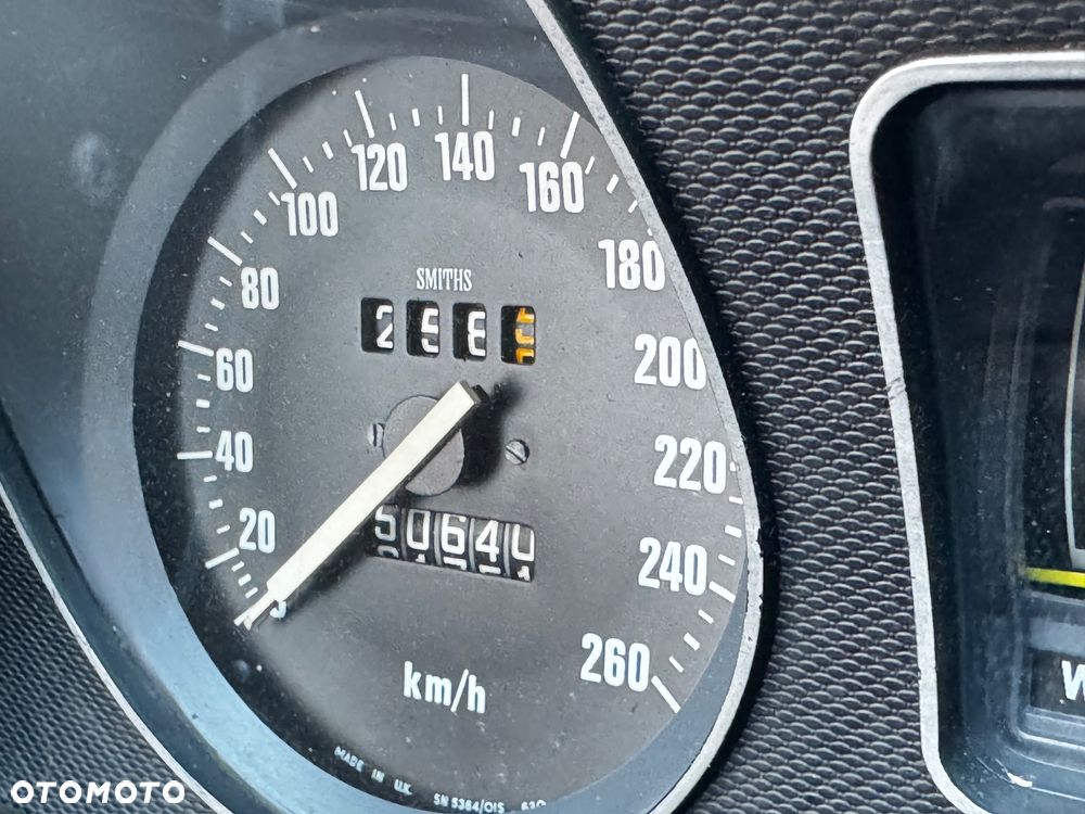 Jaguar XJS - 30
